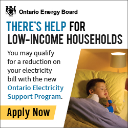 Help for Low-income Households