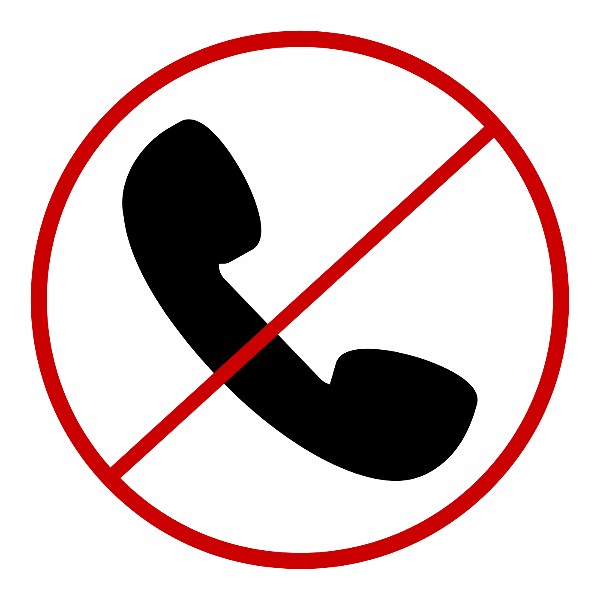 PUC EXPERIENCING TECHNICAL ISSUES WITH PHONE SYSTEMS (UPDATE: PHONE LINES HAVE BEEN RESTORED)