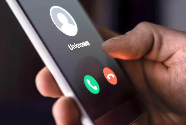 PUC Warns Customers of Energy Rebate Phone Scam