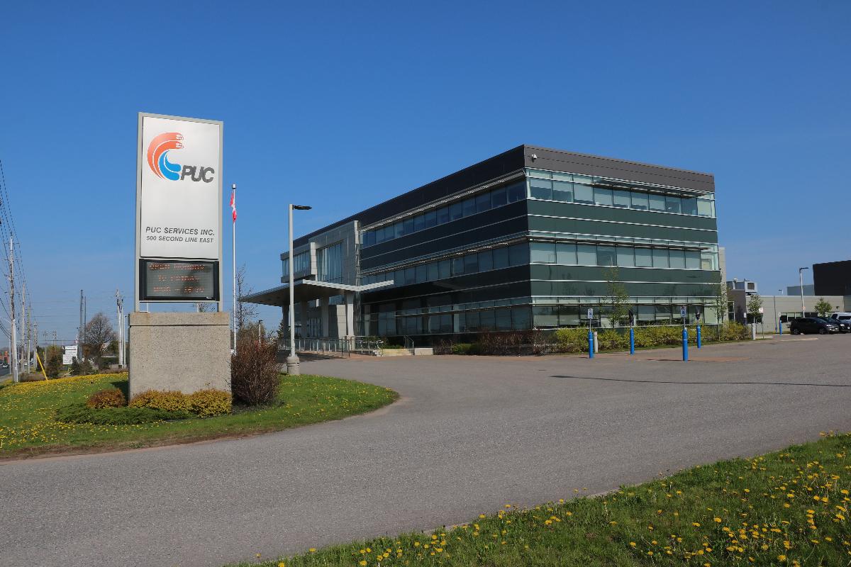 Sault Smart Grid Project Approved by OEB
